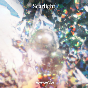 Digital Mini Album「Scarlight」