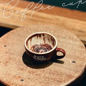 Digital Single「Coffee Cup」