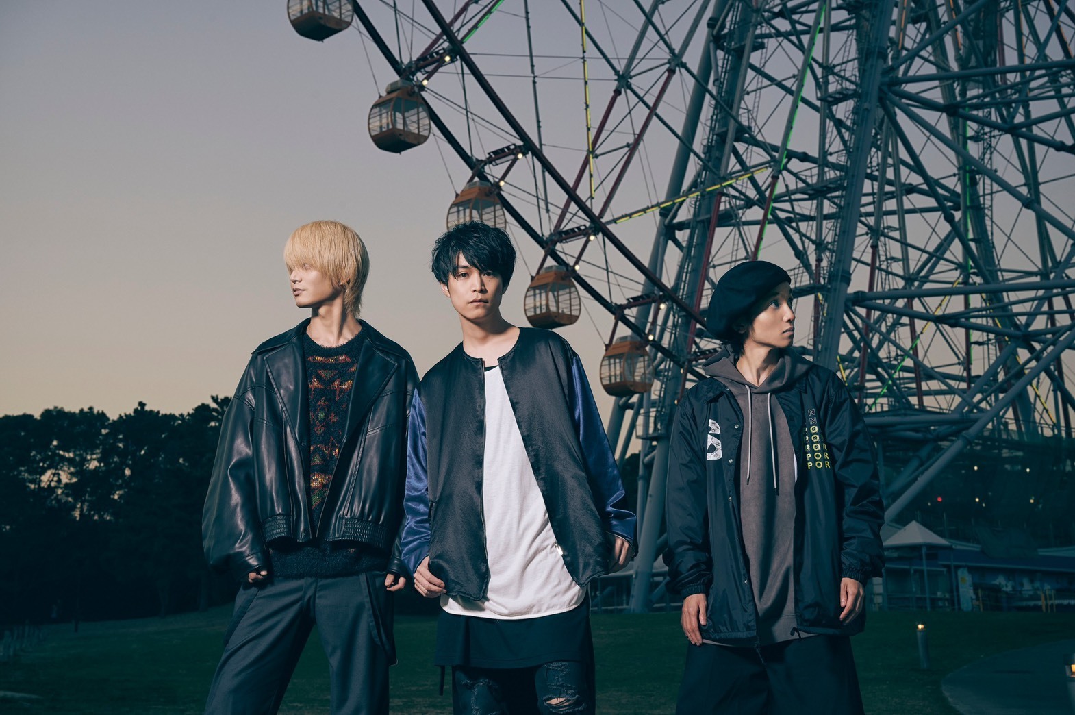 リアクション ザ ブッタ Official Website