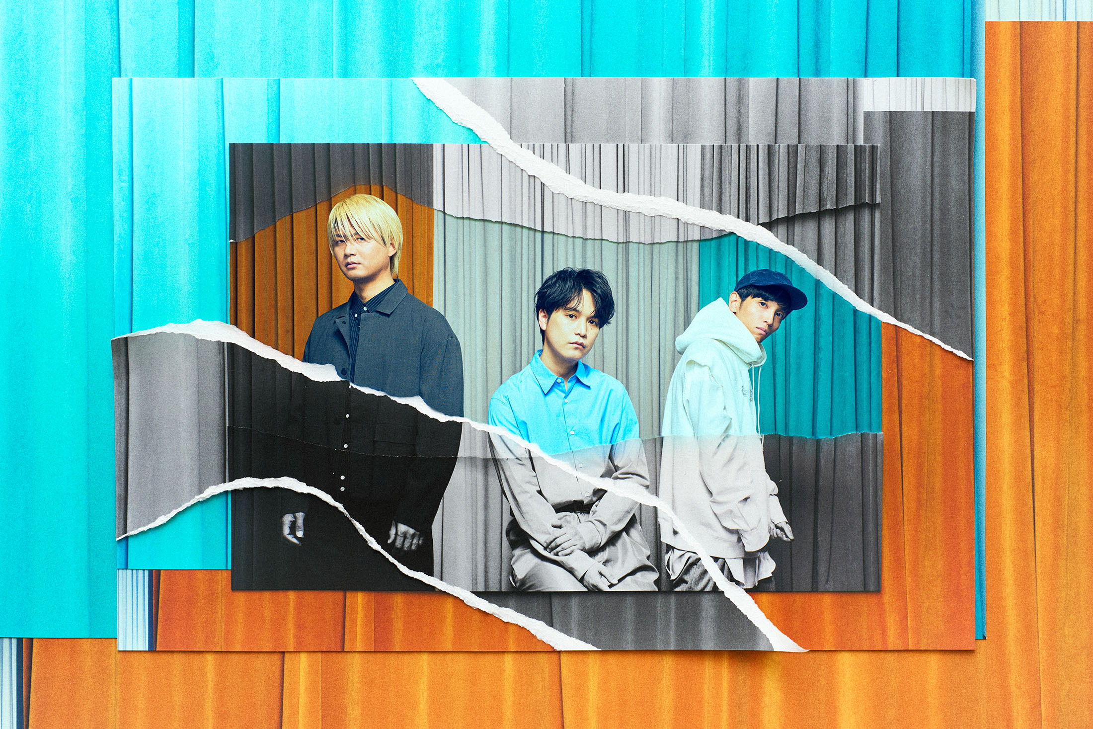 MORATORIUM / リアクションザブッタ リアクション ザ ブッタ Official Website